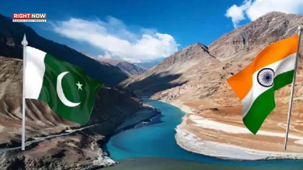 بھارت کی سندھ طاس معاہدے کی خلاف ورزیوں پر پاکستان کا سلامتی کونسل کو خط، فوری نوٹس کا مطالبہ