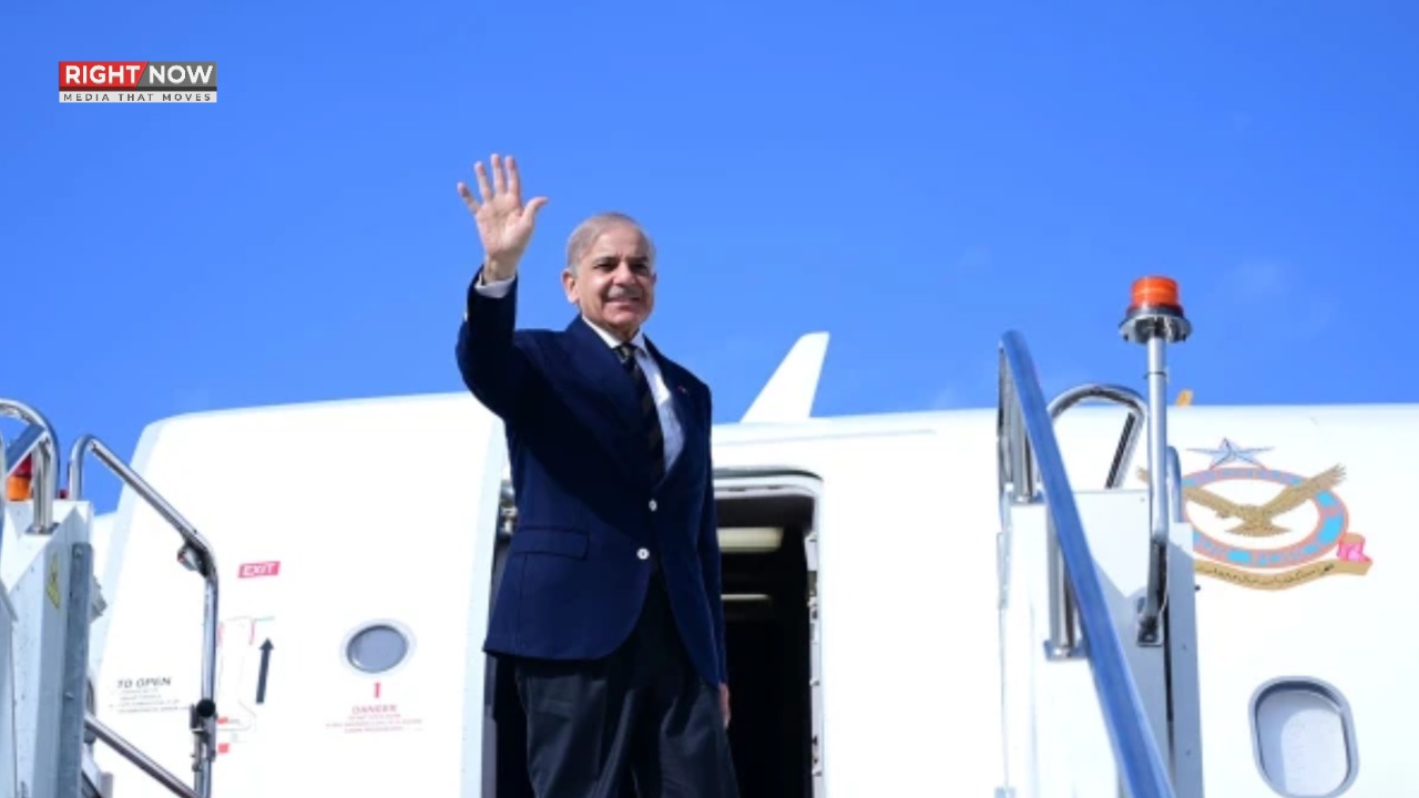 وزیر اعظم شہباز شریف کا سعودی عرب کا دورہ، اہم فیصلوں کی توقع