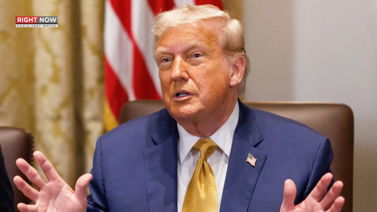 ڈونلڈ ٹرمپ کا دعویٰ: اسرائیل تباہی سے بچ گیا، نیتن یاہو کو متوازن رہنے کی تلقین