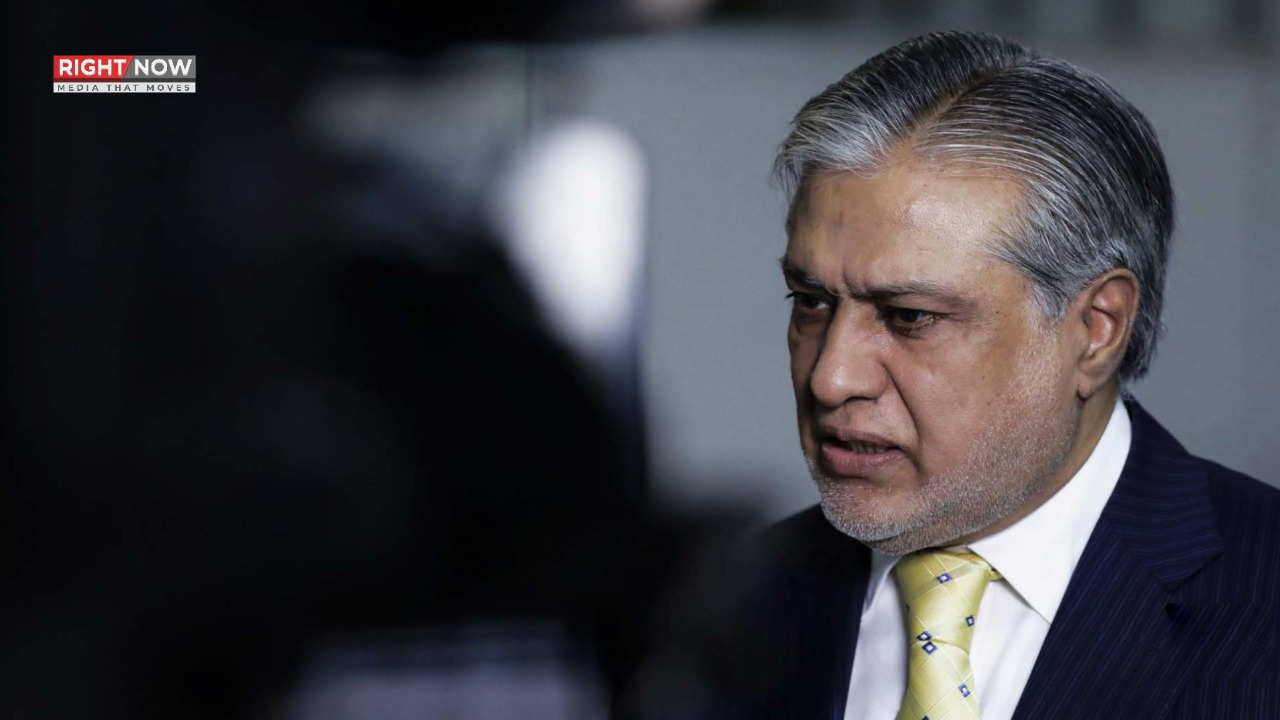 پٹرولیم مصنوعات کی قیمتوں میں 59 روپے کمی، اسحاق ڈار کی اعلان