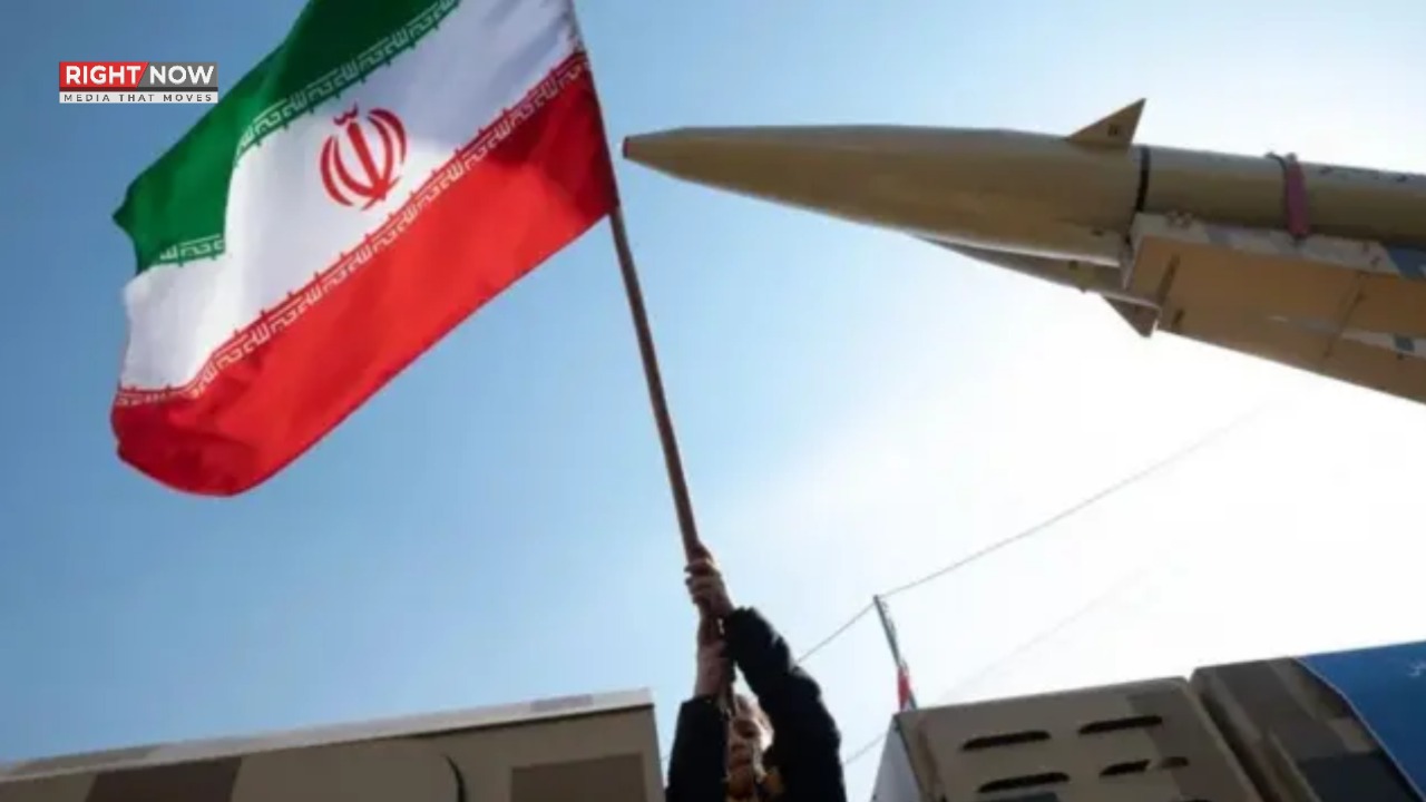 ایران نے لبنان میں اسرائیل جارحیت کی وجہ سے آبنائے ہرمز کی بندکر دی