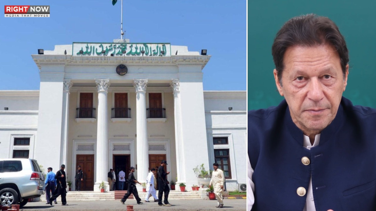 کے پی حکومت کی گرانٹ عمران خان سے ملاقات پر منحصر، وفاقی فنڈز پر شرط عائد