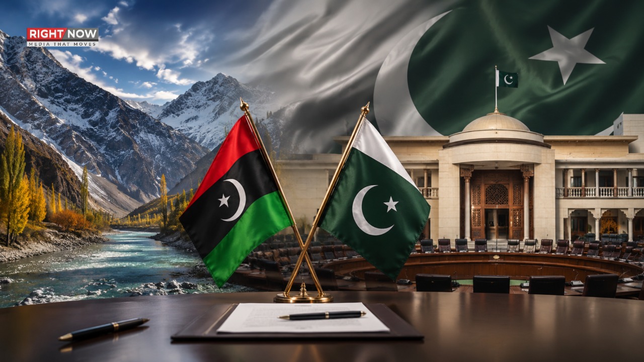 پیپلزپارٹی اور آئی پی پی کا گلگت بلتستان میں حکومت سازی کا اعلان، سیاسی منظرنامے میں تبدیلی
