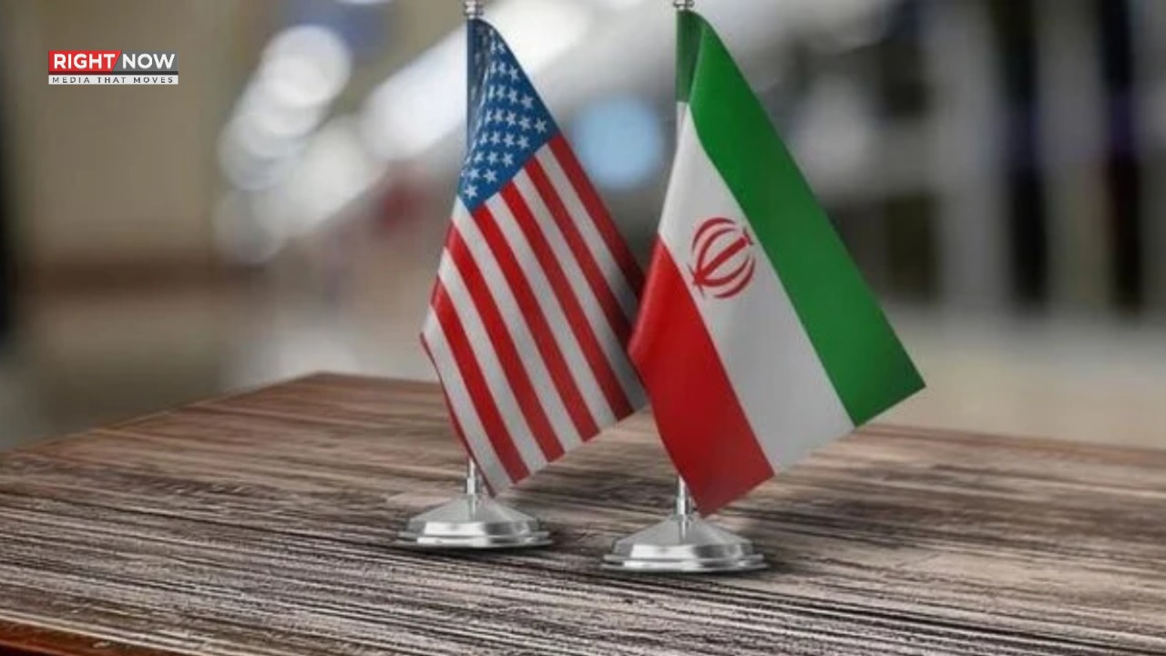 ایران اور امریکا مذاکرات کا پہلا مرحلہ مکمل، روڈ میپ پر اتفاق