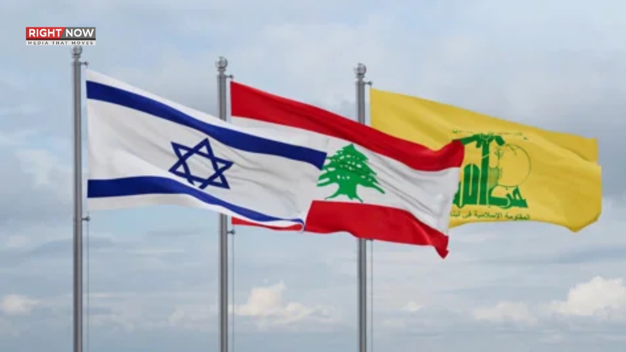 اسرائیل لبنان میں موجودگی برقرار نہیں رکھ سکتا، حزب اللہ کی انتباہ