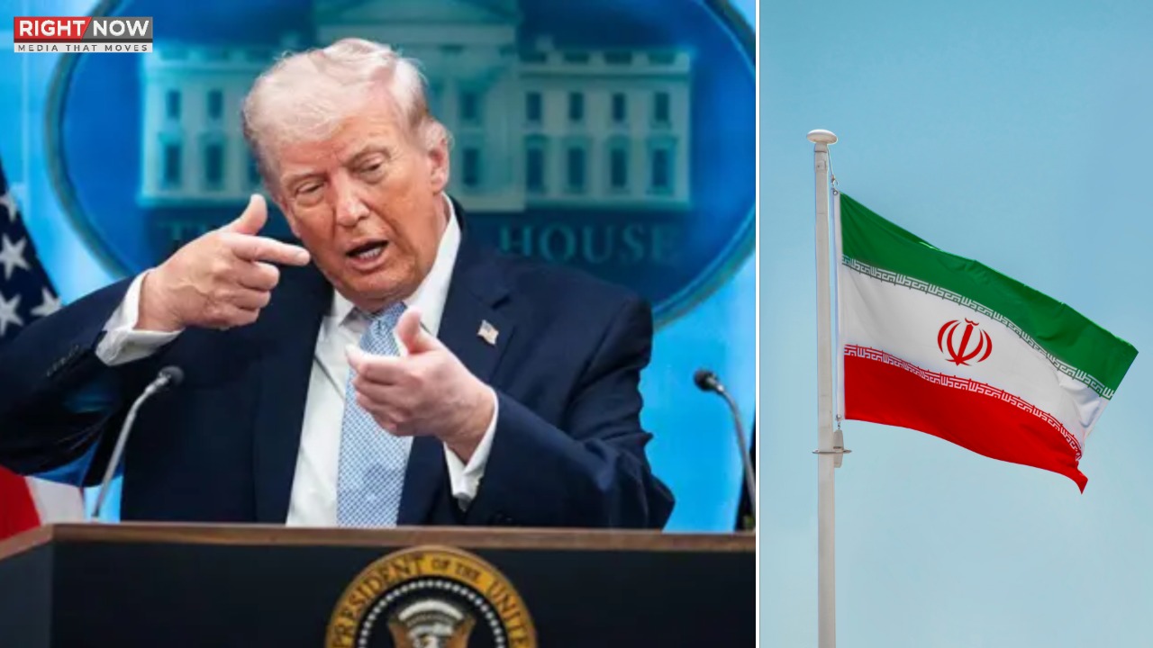 ایران نے ٹرمپ کے دعوے کو مسترد کر دیا، امریکی زرعی مصنوعات کی خریداری کی شرط نہیں