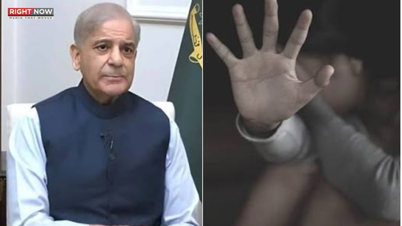 وزیراعظم کا تشدد کے متاثرین کی حمایت پر زور، عالمی اداروں سے فوری نوٹس کا مطالبہ