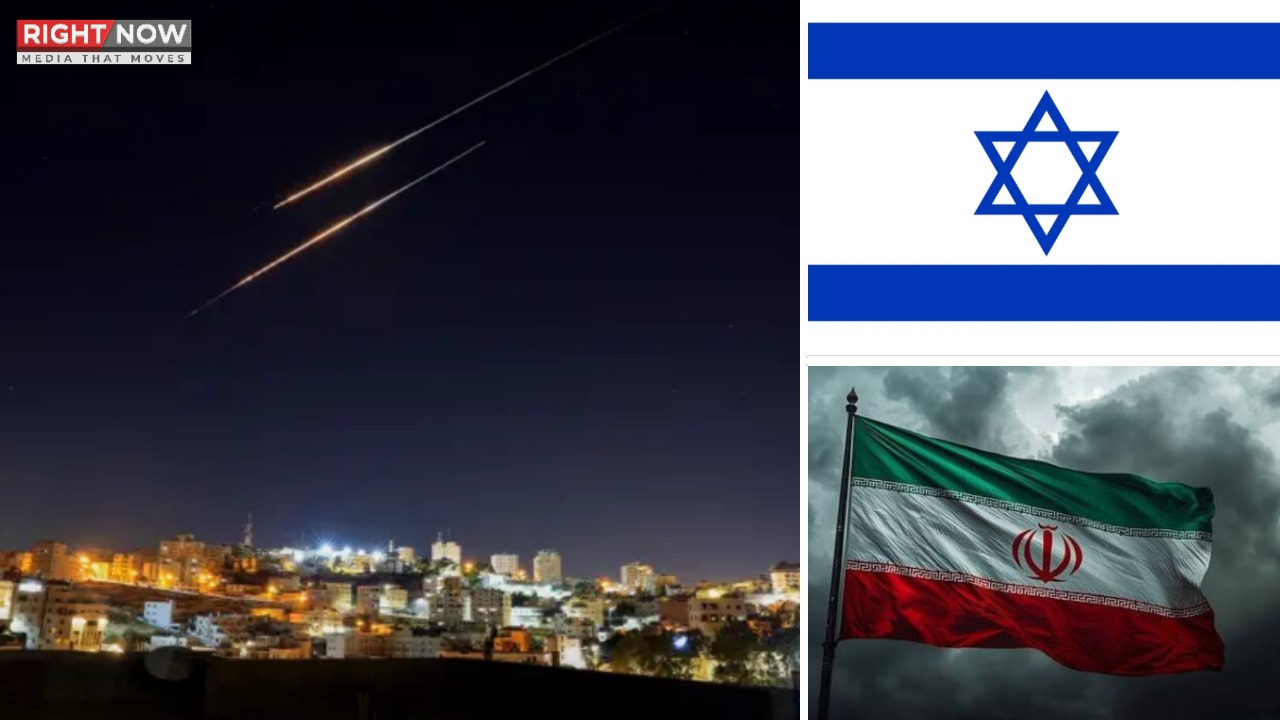 ایران کا اسرائیلی طیاروں پر سخت ردعمل کا انتباہ، قومی سلامتی کو خطرہ تصور