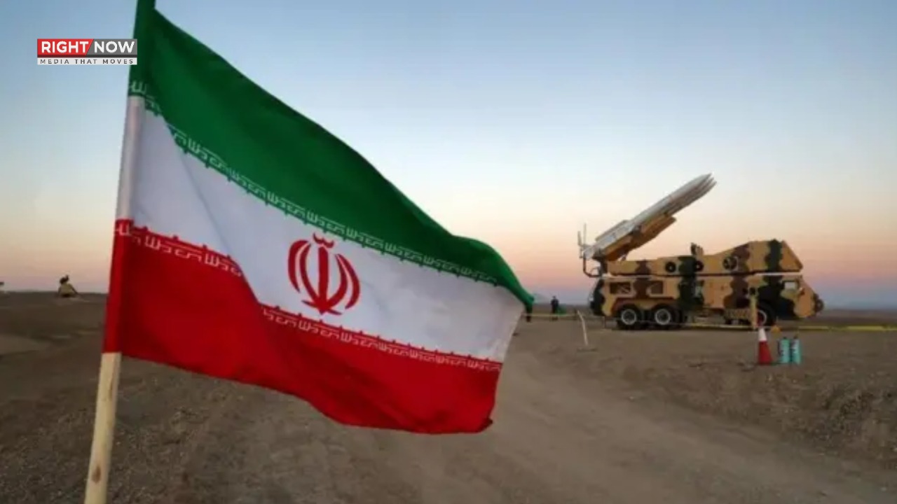 ایران پر حملہ اسرائیل کی سب سے بڑی غلطی ہوگی، اسرائیلی وزیر دفاع کی وارننگ