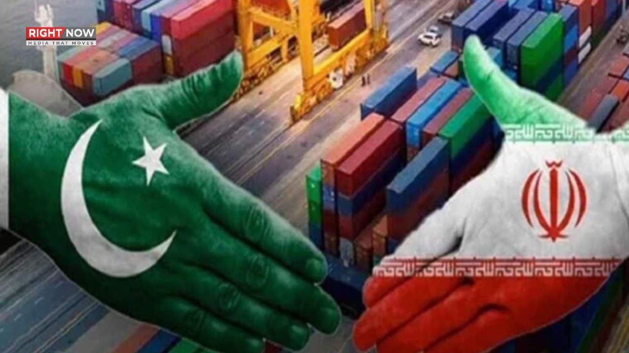 پاکستان کی ایران سے خام تیل کی درآمدات پر بچت، اقتصادی پابندیوں کے خاتمے سے تجارت میں اضافہ