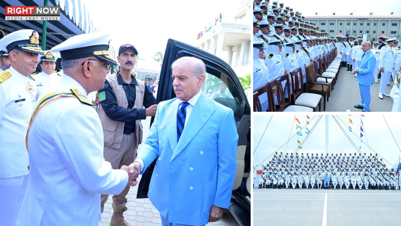 وزیراعظم کا پاکستان کو پیس میکر کہنا، عالمی امن میں کردار پر زور