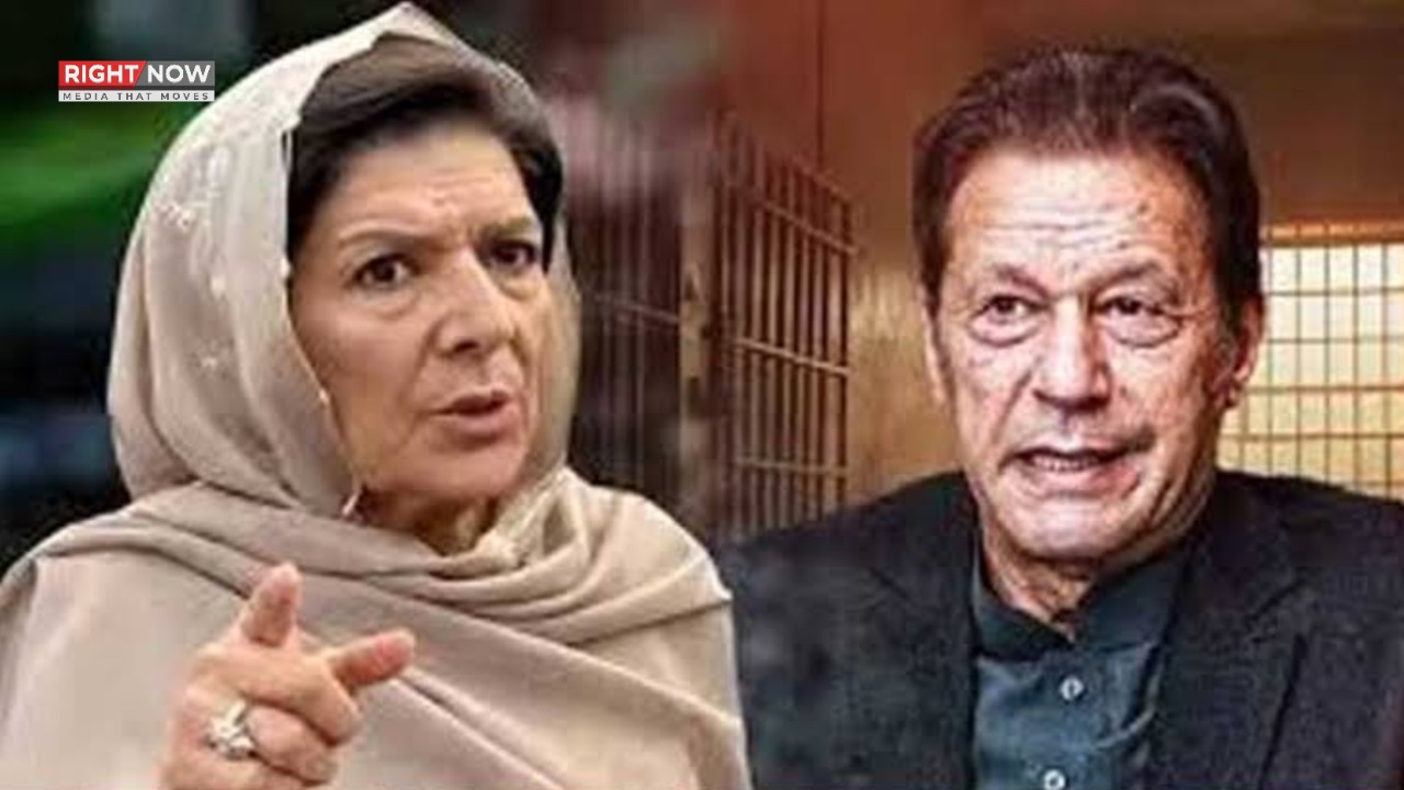 عمران خان کی قیدِ تنہائی غیر قانونی، اہل خانہ سے ملاقات نہ ہونے کا انکشاف