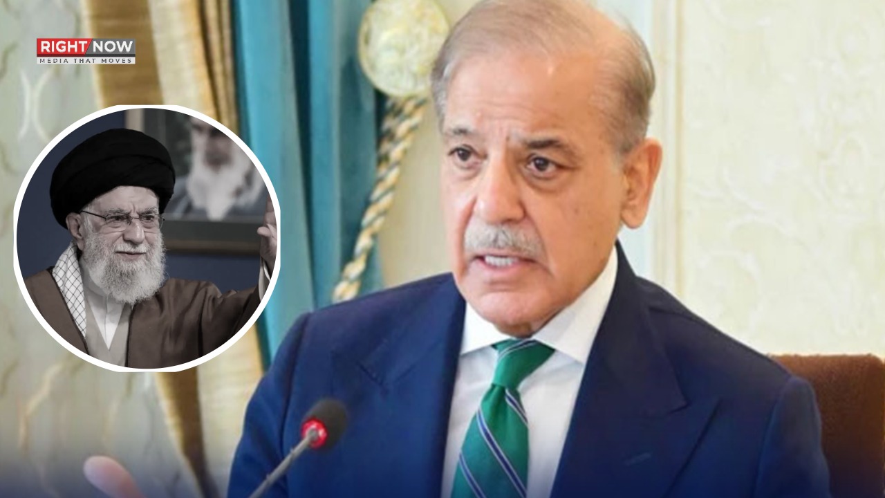 وزیراعظم شہباز شریف کا ایران دورہ متوقع، شہید سپریم لیڈر کی نماز جنازہ میں شرکت