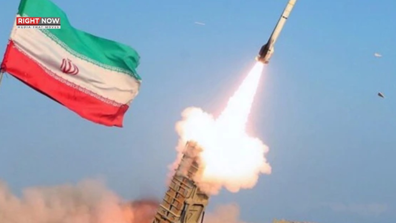ایران کا امریکی تنصیبات پر حملہ، بحرین اور کویت میں کشیدگی