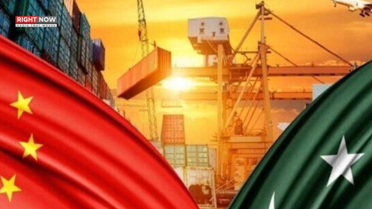 پاکستان اور چین میں صنعتی تعاون، جدید بیٹریوں کی تیاری کی مفاہمت