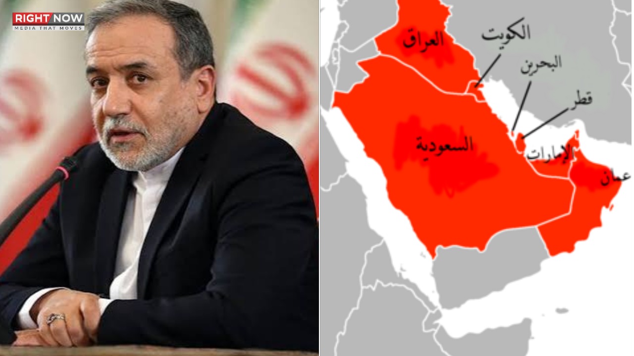 ایران کی خلیجی ممالک کو سیکیورٹی اتحاد کی پیشکش، خطے کی حفاظت میں نیا موڑ