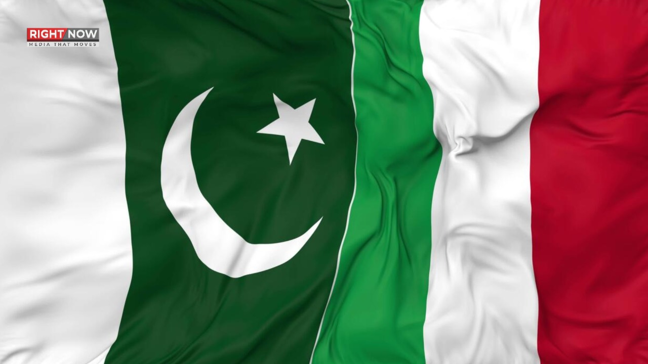 پاکستان اور اٹلی کے درمیان 20 ملین یورو قرض کا معاہدہ، زرعی شعبے میں ترقی