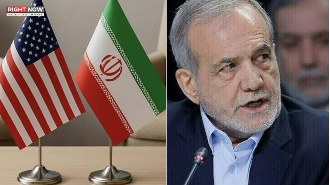 ایران جوہری ہتھیار نہیں بنائے گا، پابندیاں ختم، ایران و امریکا مذاکرات پر متفق