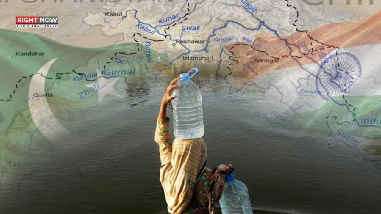 پاکستان کا سندھ طاس معاہدے پر مؤقف، 24 کروڑ افراد کی زندگیوں کا انحصار