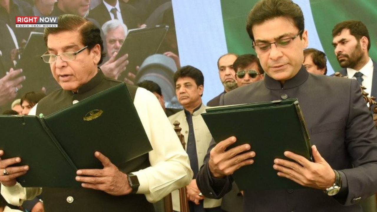 وزیراعلیٰ پنجاب نے ہیبچوئل افینڈرز بل روکا، ازسرنو غور کی ہدایت