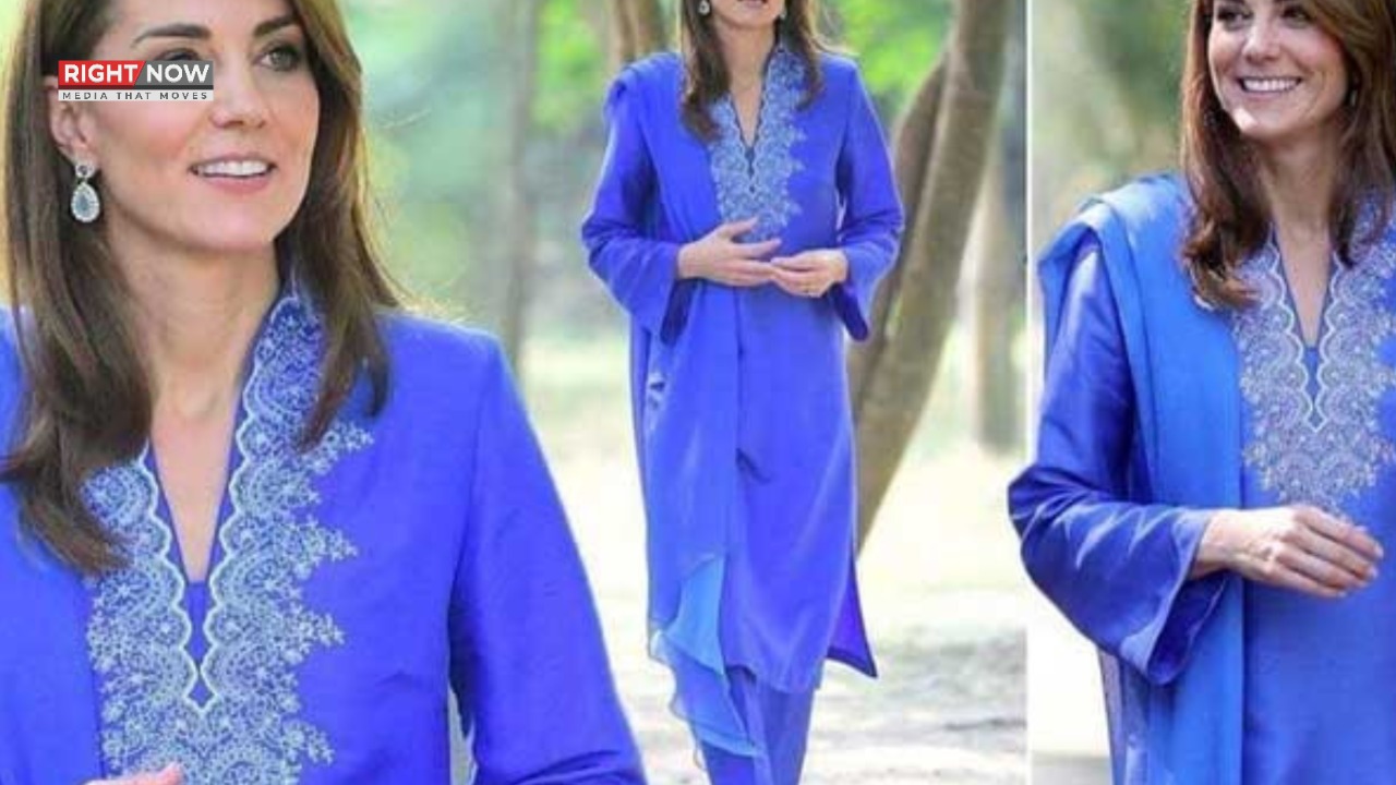 شہزادی کیٹ مڈلٹن کی برطانیہ کی تین بلند ترین چوٹیاں سر، کینسر مریضوں کے لئے فنڈز جمع