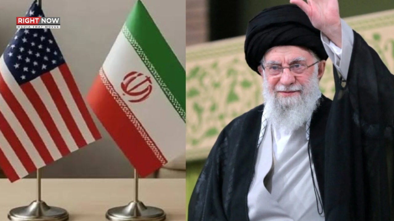 آیت اللہ خامنہ ای کی آخری رسومات کے بعد ایران امریکا مذاکرات دوبارہ شروع