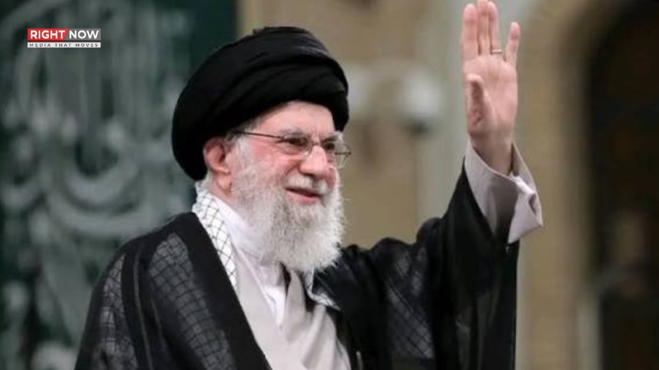 آیت اللہ خامنہ ای کی تدفین کے لیے 2 کروڑ افراد کی شرکت متوقع، ایران فوج ہائی الرٹ