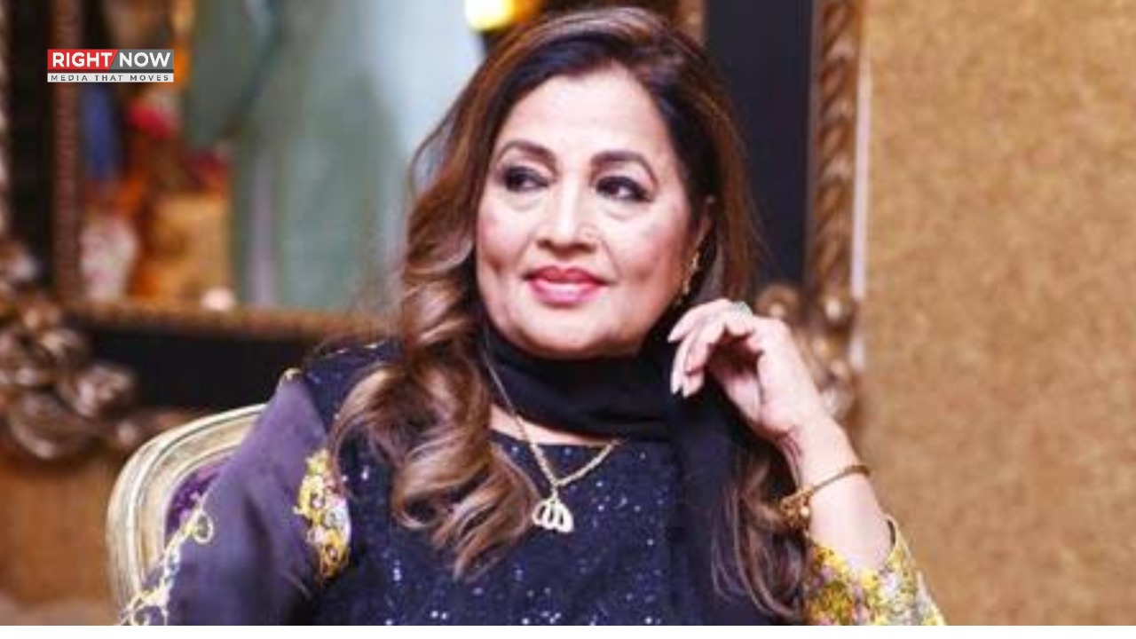 نشو بیگم کا بزرگوں کو جائیداد کے امور میں محتاط رہنے کا مشورہ
