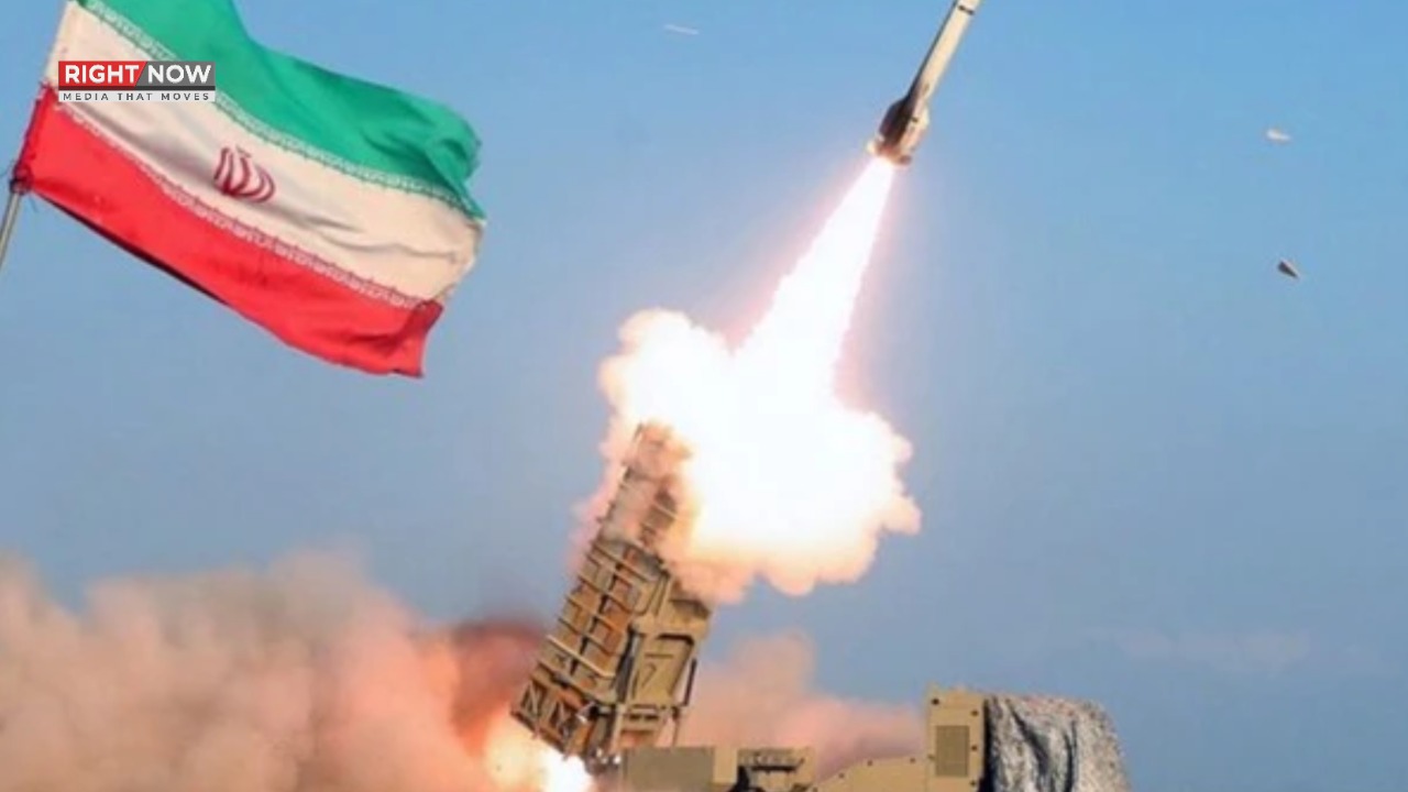 ایران کا بحرین اور کویت میں امریکی فوجی اڈوں پر حملہ، 85 اہداف متاثر