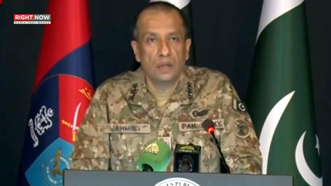 بلوچستان میں دہشت گردی کے پیچھے بھارت، 4 روز میں 54 دہشتگرد ہلاک