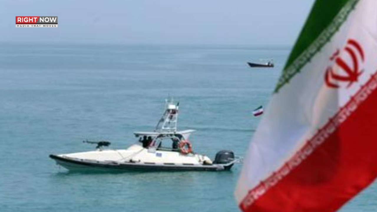 ایران کی آبنائے ہرمز بند کرنے کی دھمکی، حملے کی صورت میں جوابی کارروائی کا اعلان