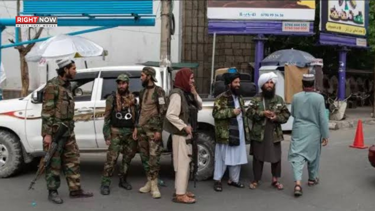 یورپی یونین کو طالبان رجیم سے روابط پر انتباہ، انسانی حقوق کی خلاف ورزیاں نمایاں