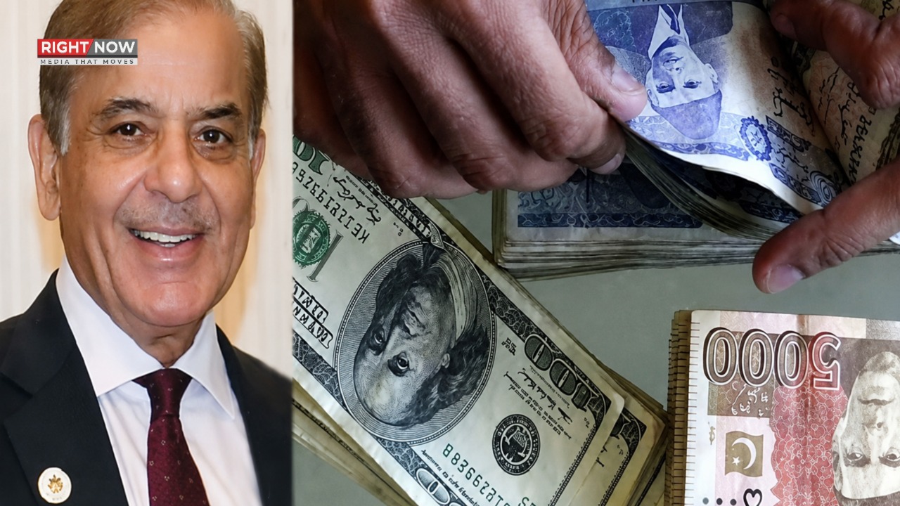 ترسیلات زر میں 8.6 فیصد اضافہ، وزیراعظم کا اظہار تشکر