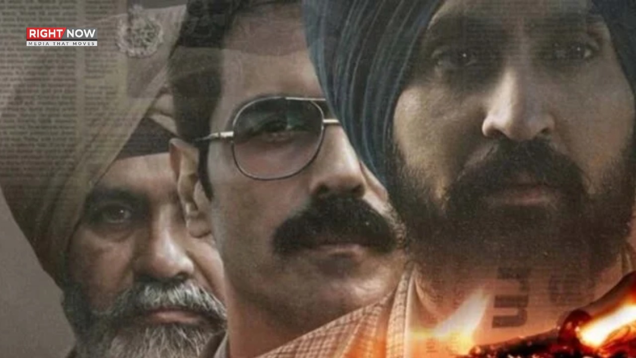 فلم 'ستلج' پر پابندی کے باوجود دہلی میں عوامی نمائش کا اعلان