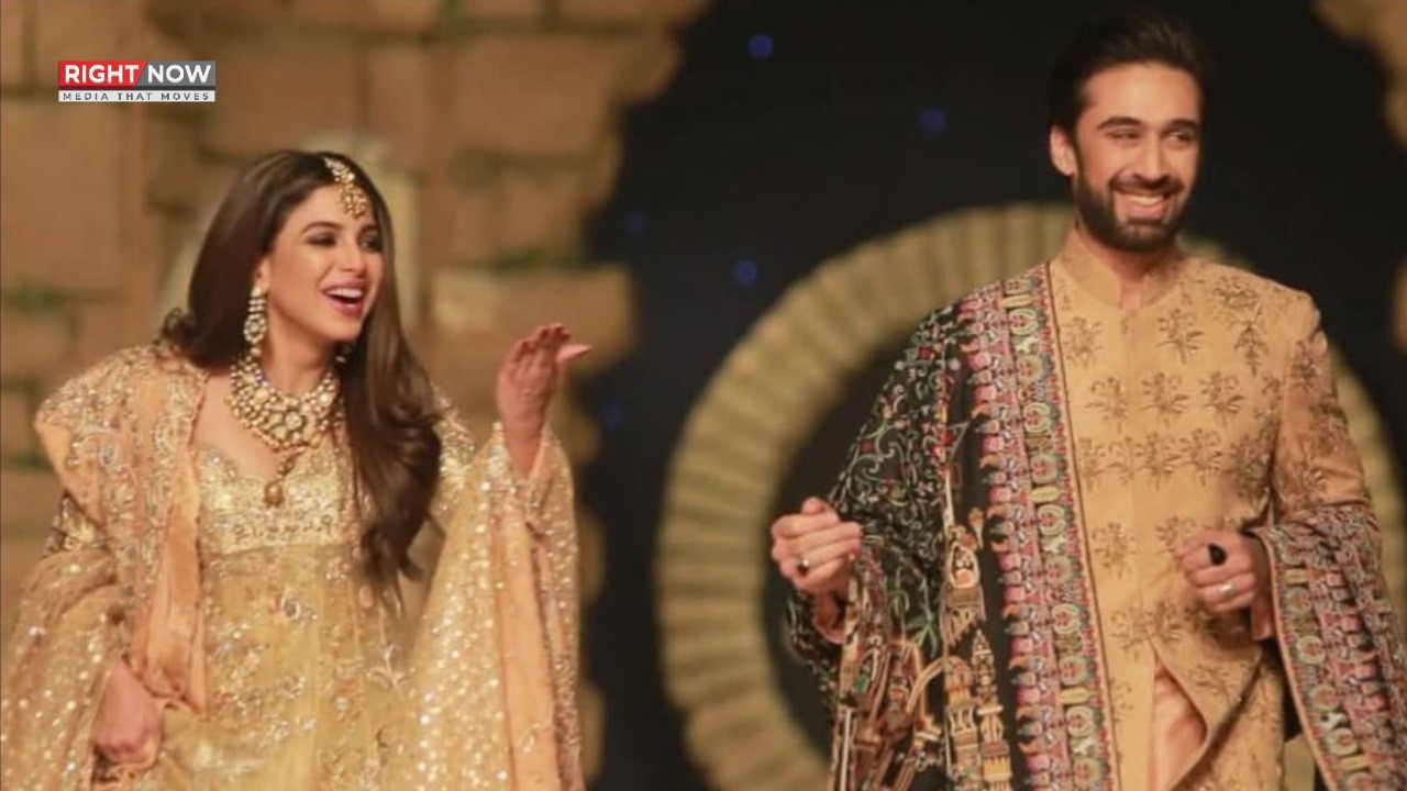 سونیا حسین اور علی رحمان فلم 'ڈبل سیاپا' میں ایک ساتھ جلوہ گر، مداحوں کی توقعات بلند