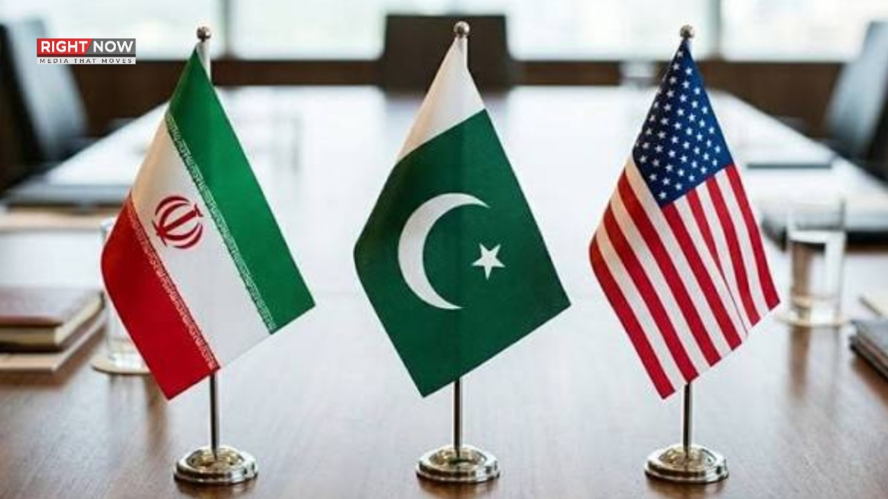 امریکا-ایران کشیدگی کے باوجود مذاکرات جاری، جنگ بندی شدید دباؤ کا شکار