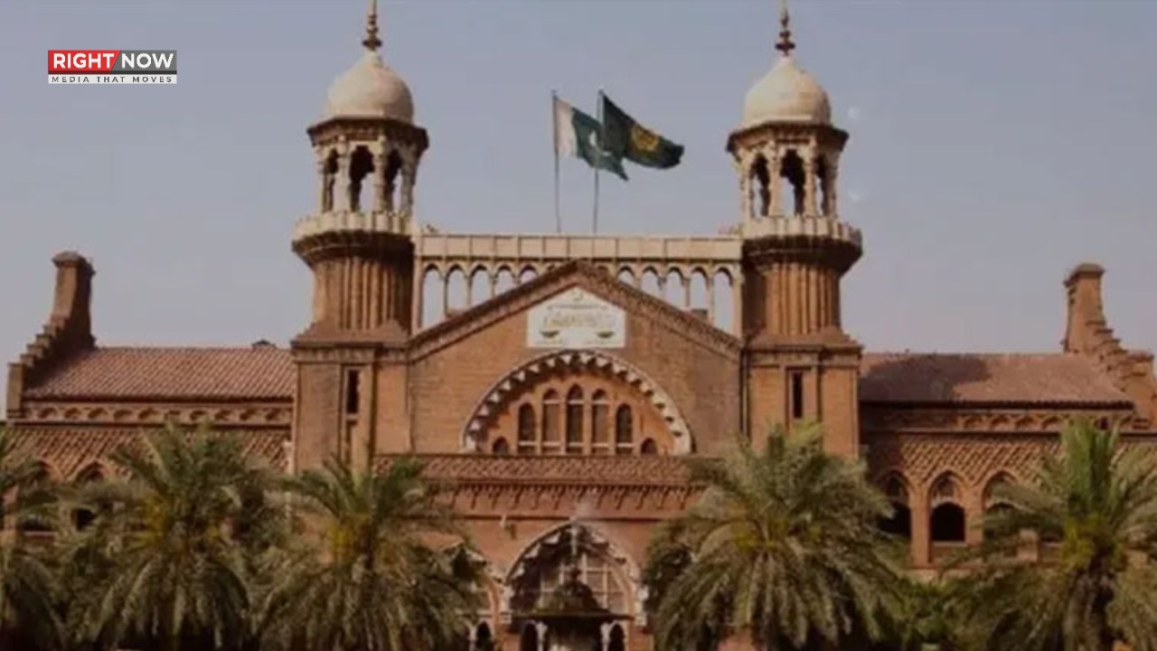 لاہور ہائیکورٹ کا فیصلہ، فیملی کورٹ کا شناختی کارڈ بلاک کرنے کا حکم کالعدم
