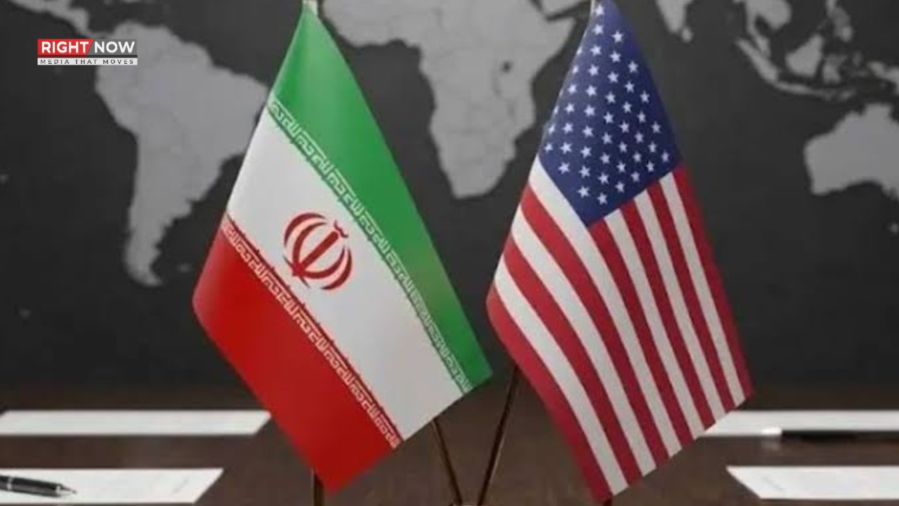 امریکا اور ایران کے مذاکرات میں کشیدگی، معاہدے کی خلاف ورزی پر ایران کا سخت ردعمل