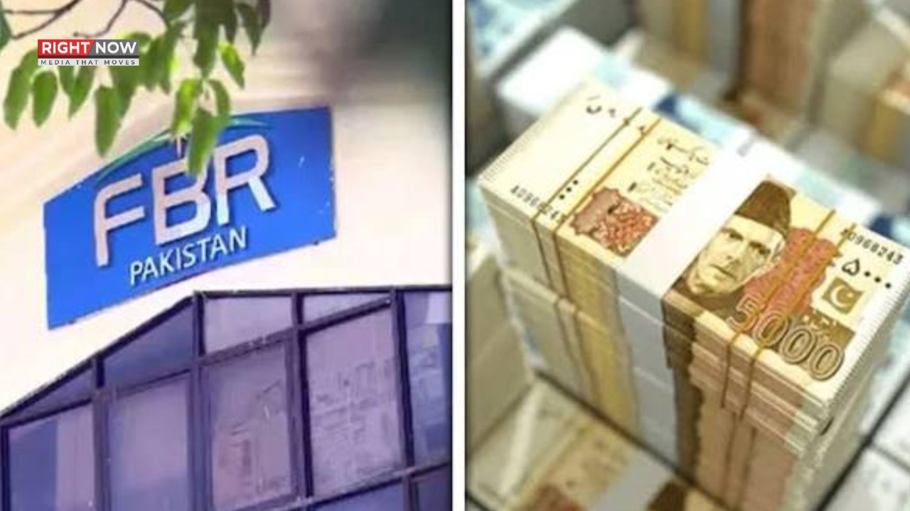 ایف بی آر میں 323 ارب کی ٹیکس بے ضابطگیاں، داخلی کنٹرول میں خامیاں