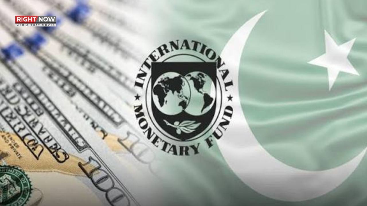آئی ایم ایف کا پاکستان کو 3.6 ارب ڈالر قرضہ، مالیاتی استحکام کے لئے اہم اقدامات