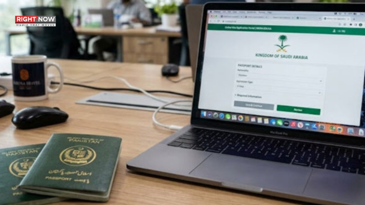 سعودی عرب کا نیا ویزا پیکیج: سفر آسان، ویزا خودکار جاری
