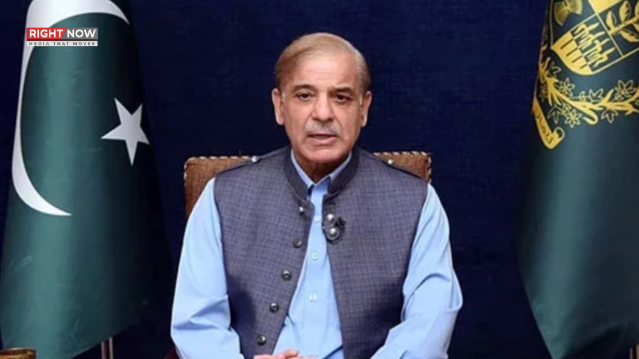 وزیراعظم کا پاکستان انیمل آئی ڈینٹفکیشن سسٹم افتتاح، زرعی ترقی پر زور
