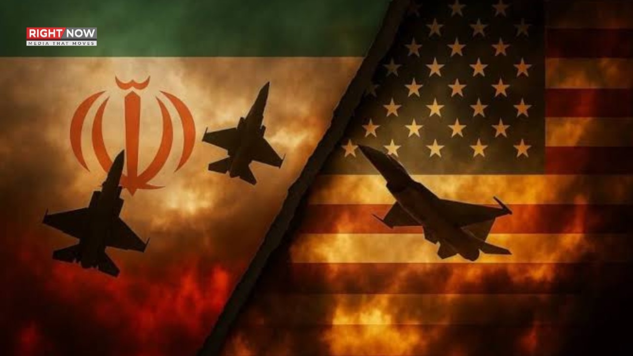 امریکا اور ایران کے درمیان شدید حملوں کا تبادلہ، علاقائی سلامتی خطرے میں