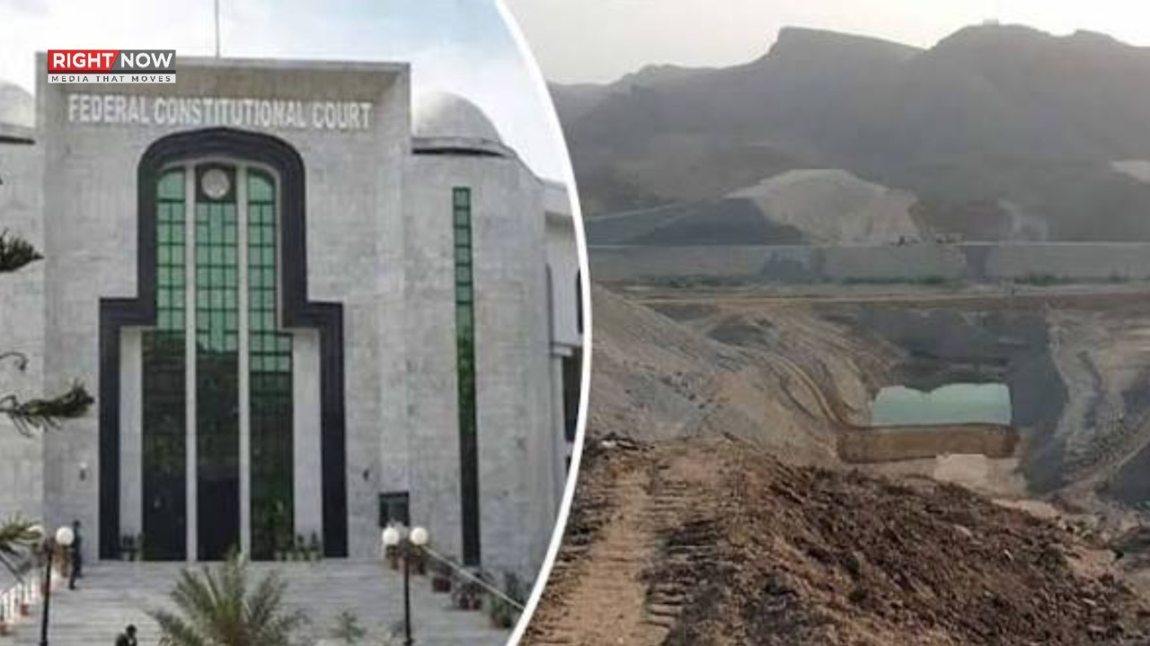 ایم اے پاس شخص کی سوئیپر نوکری، عدالت نے خیبرپختونخوا حکومت کو ہدایت دی