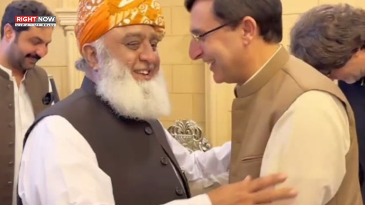 پی ٹی آئی چیئرمین گوہر کی مولانا فضل الرحمان کے بیان پر تنقید، شہدا کی سیاست کی مخالفت