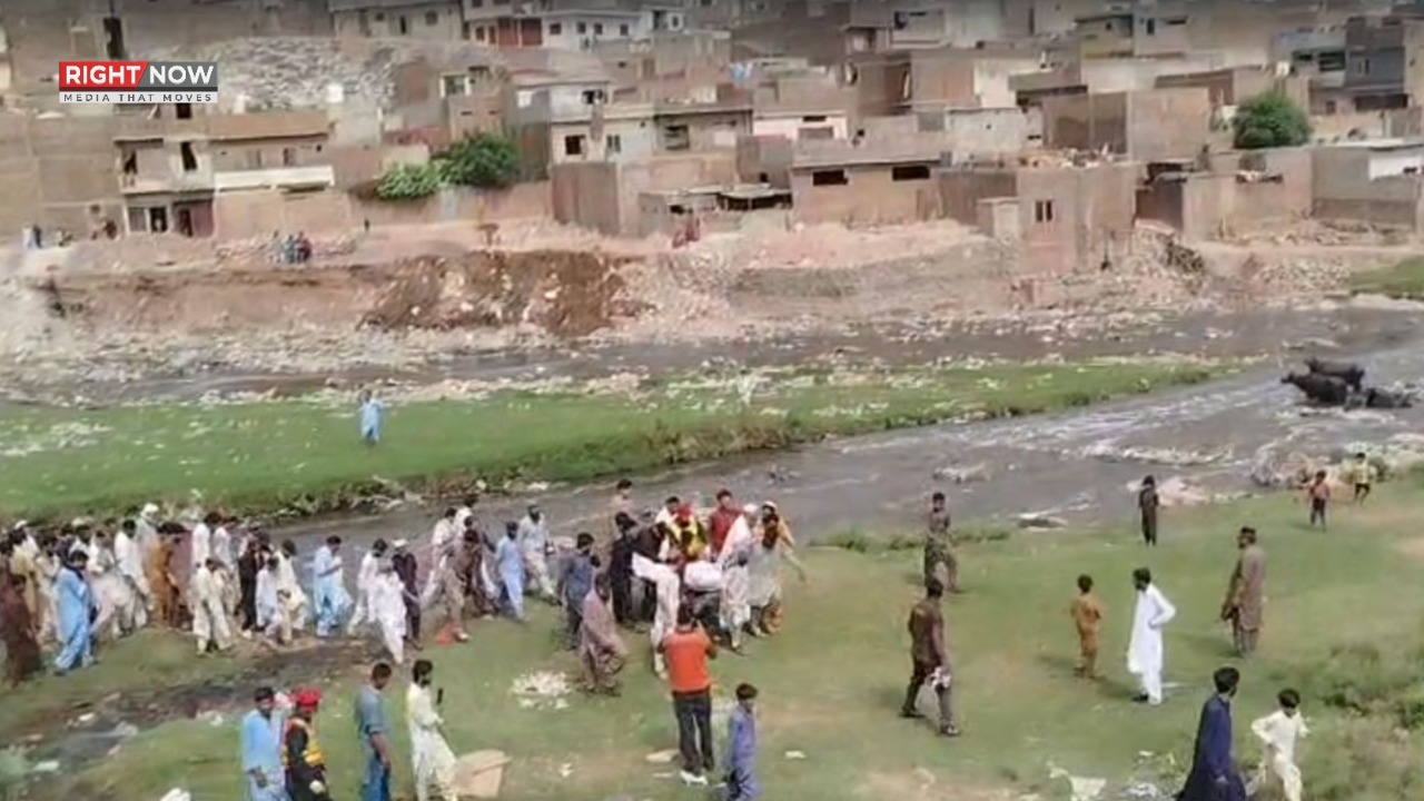 زیارت واقعہ: 7 پولیس اہلکاروں کی نماز جنازہ کوئٹہ میں ادا، اہم شخصیات کی شرکت