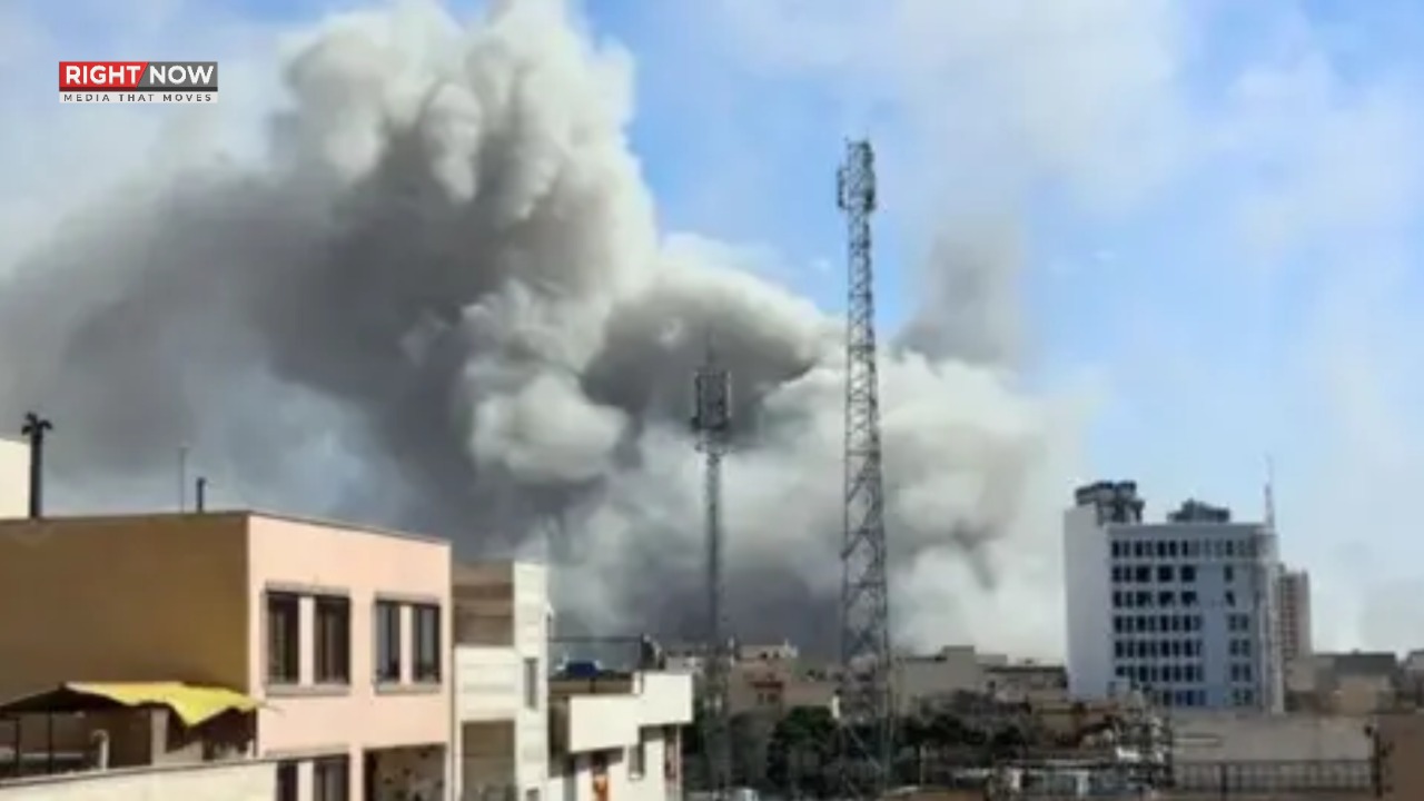 ایران کے حملے میں دو امریکی فوجی ہلاک، صدر کا سخت ردعمل