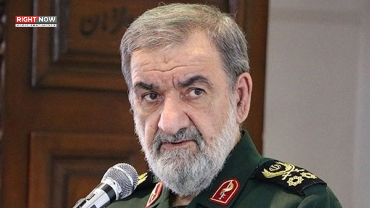 ایران کا طبل جنگ بجانے کا اعلان، امریکی حملے جاری رہنے پر سخت ردعمل