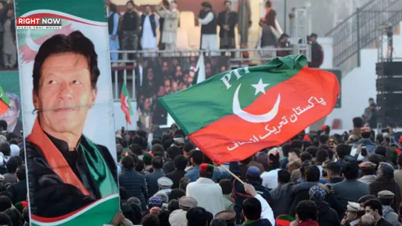 عمران خان کی پارٹی کو اسمبلیوں سے استعفے کی ہدایت، خیبرپختونخوا مستثنیٰ