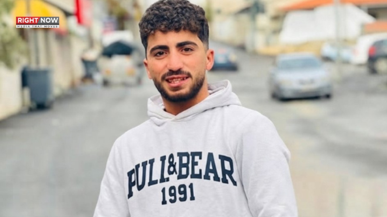 اسرائیلی آبادکاروں کے حملے میں فلسطینی نوجوان فٹبالر جاں بحق، مغربی کنارے میں کشیدگی میں اضافہ